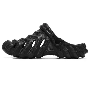 Сабо мужские Ajpap, черный