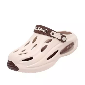 Сабо мужские Ajpap, черный