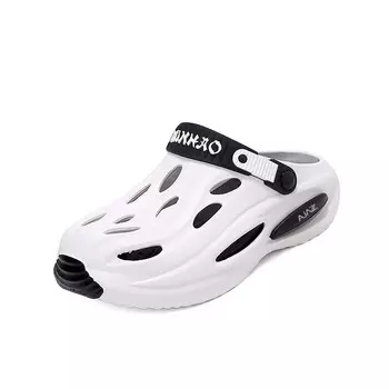 Сабо мужские Ajpap, цвет Apricot