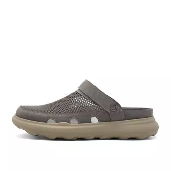 Сабо мужские Belle, черный