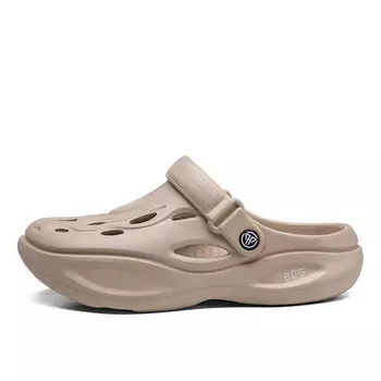 Сабо мужские Bindage, хаки