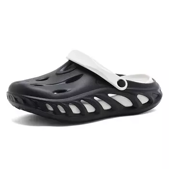 Сабо мужские Bte, белый