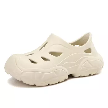 Сабо мужские Bull Charm, хаки