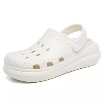 Сабо мужские Captain Illy, белый