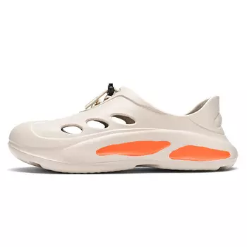 Сабо мужские Caritesport, белый