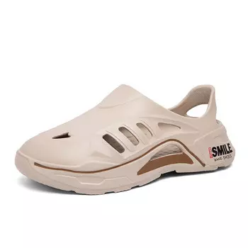 Сабо мужские Caritesport, черный