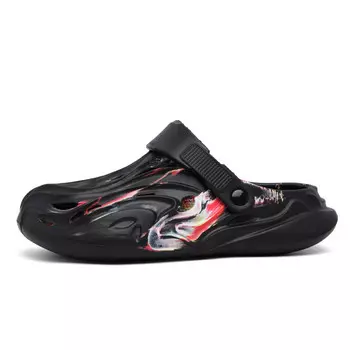 Сабо мужские Caritesport, черный