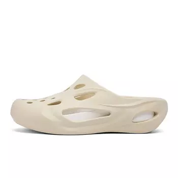 Сабо мужские Caritesport, черный/белый