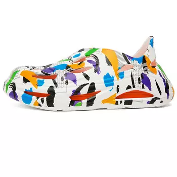 Сабо мужские Caritesport, хаки