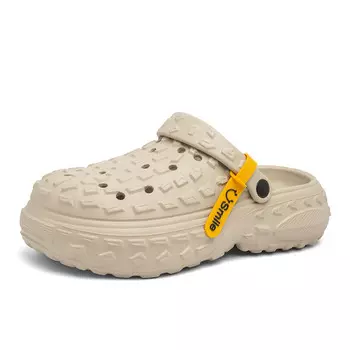 Сабо мужские Caritesport, хаки