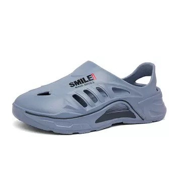 Сабо мужские Caritesport, хаки