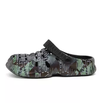 Сабо мужские Caritesport, хаки