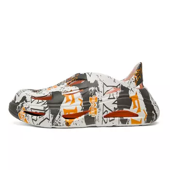 Сабо мужские Caritesport, хаки