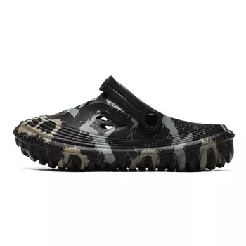 Сабо мужские Caritesport, серый