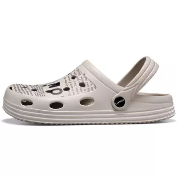 Сабо мужские Cartelo/Catilla Crocodile