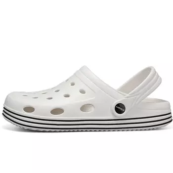 Сабо мужские Cartelo/Catilla Crocodile