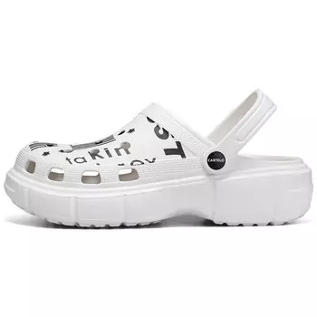 Сабо мужские Cartelo/Catilla Crocodile