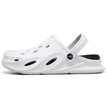 Сабо мужские Cartelo/Catilla Crocodile