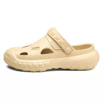 Сабо мужские Cekoom, хаки