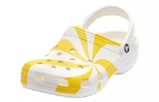 Сабо мужские Crocs