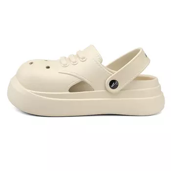 Сабо мужские Deerway, черный