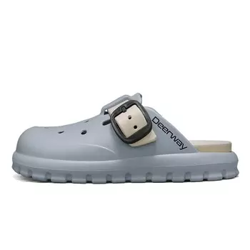 Сабо мужские Deerway, черный