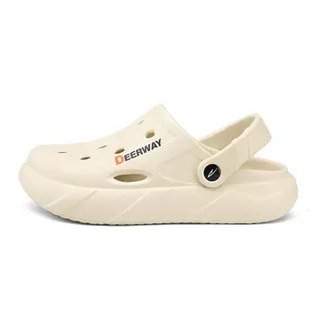 Сабо мужские Deerway, серый