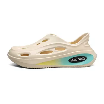 Сабо мужские Eastern Camel, черный