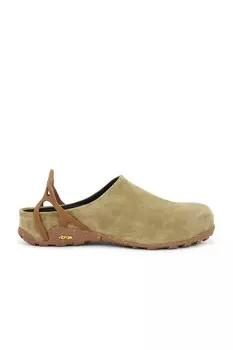 Сабо мужские Fedaia Clog Roa Hiking, цвет Aloe