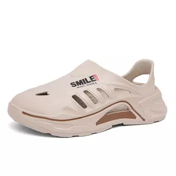 Сабо мужские Gertop, хаки