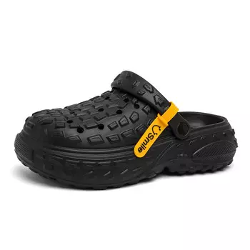 Сабо мужские Gertop, серый