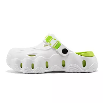 Сабо мужские Hang Ten, белый