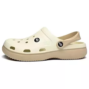 Сабо мужские Hla, зеленый