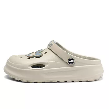 Сабо мужские Humanism 1986