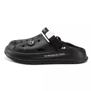 Сабо мужские Humanism 1986