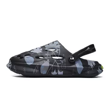 Сабо мужские Humanism 1986, белый