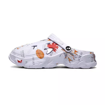 Сабо мужские Humanism 1986, бежевый