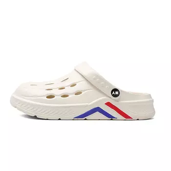 Сабо мужские Humanism 1986, черный