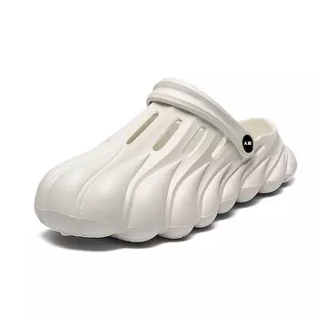 Сабо мужские Humanism 1986, черный