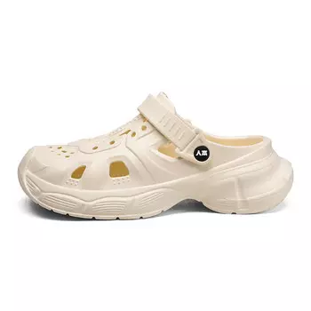 Сабо мужские Humanism 1986, цвет Desert Brown