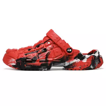 Сабо мужские Humanism 1986, хаки