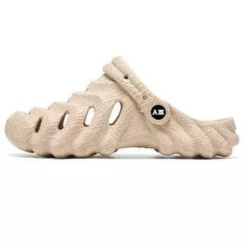 Сабо мужские Humanism 1986, хаки