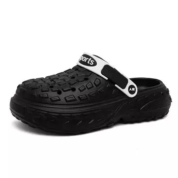 Сабо мужские Humanism 1986, хаки