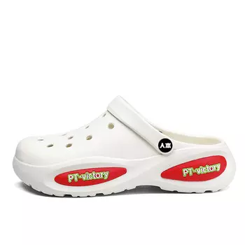 Сабо мужские Humanism 1986, серый