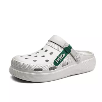 Сабо мужские Jaclar, темно-синий