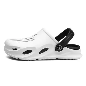 Сабо мужские Jeanswest, черный