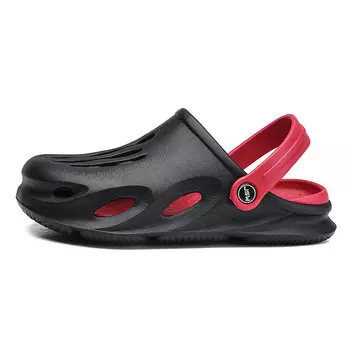 Сабо мужские Jeanswest, серый