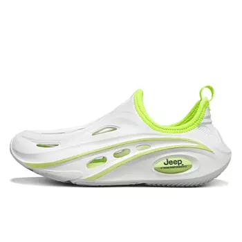 Сабо мужские Jeep, хаки