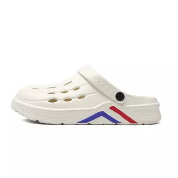 Сабо мужские Jioushen, черный