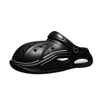 Сабо мужские Kantanzhe, черный